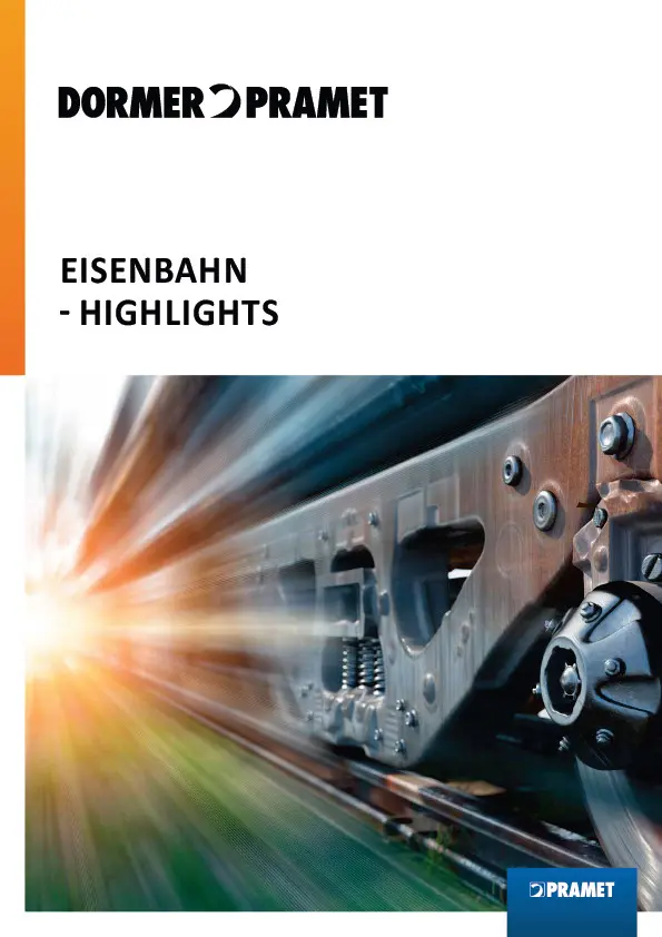 Eisenbahn-highlights-de