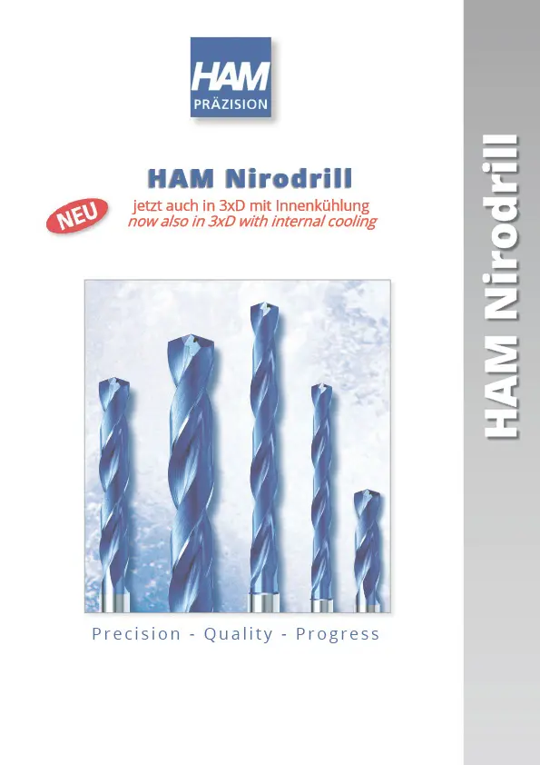 Ham-nirodrill