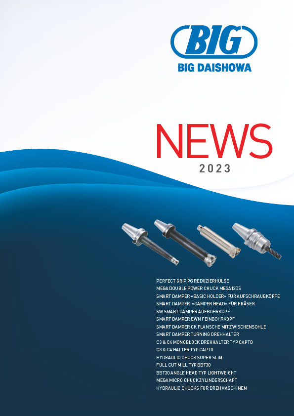 2023_BIG DAISHOWA News