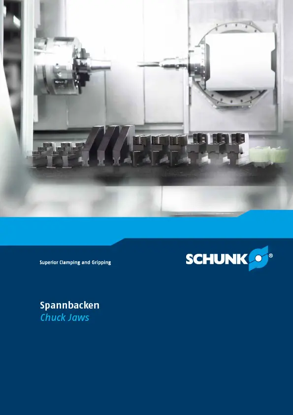 Gesamtkatalog - spannbacken (2019)