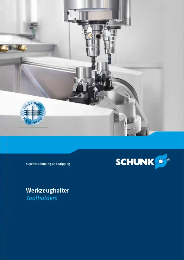 Gesamtkatalog - werkzeughalter 2021